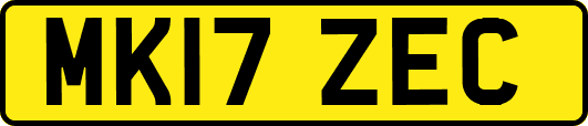 MK17ZEC