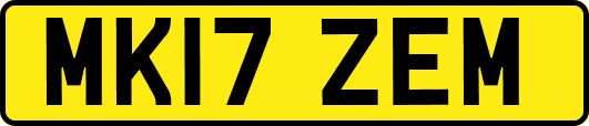 MK17ZEM