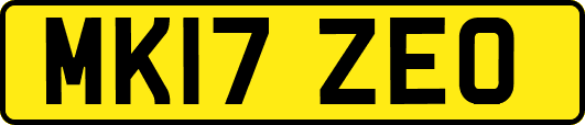 MK17ZEO