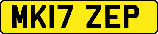 MK17ZEP