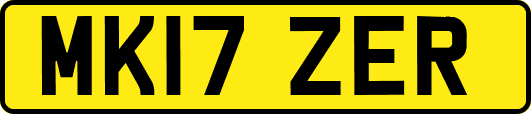 MK17ZER