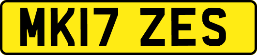 MK17ZES