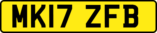 MK17ZFB