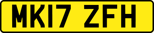 MK17ZFH