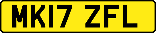 MK17ZFL