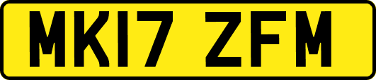 MK17ZFM
