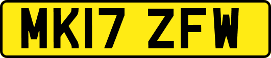MK17ZFW