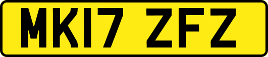 MK17ZFZ