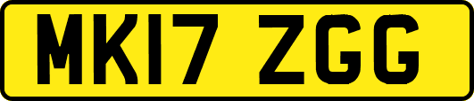 MK17ZGG