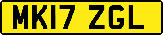 MK17ZGL