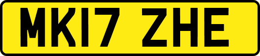 MK17ZHE