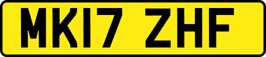MK17ZHF