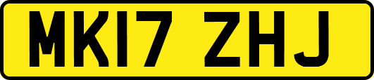 MK17ZHJ