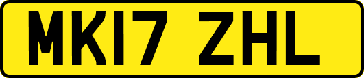 MK17ZHL