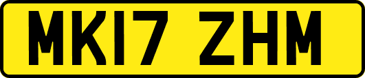 MK17ZHM