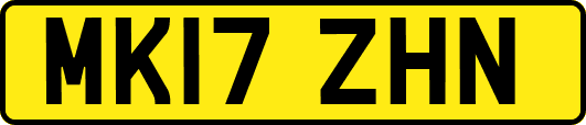MK17ZHN