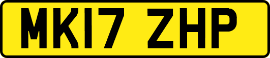 MK17ZHP