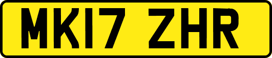 MK17ZHR
