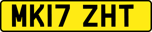 MK17ZHT