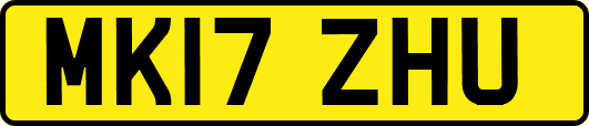 MK17ZHU