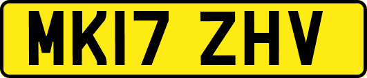 MK17ZHV
