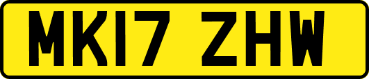 MK17ZHW