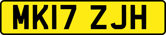 MK17ZJH