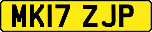 MK17ZJP