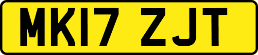 MK17ZJT
