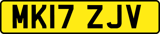 MK17ZJV