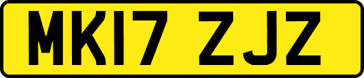 MK17ZJZ