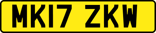 MK17ZKW