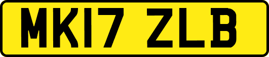 MK17ZLB