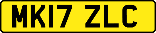 MK17ZLC