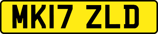 MK17ZLD
