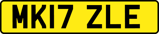 MK17ZLE