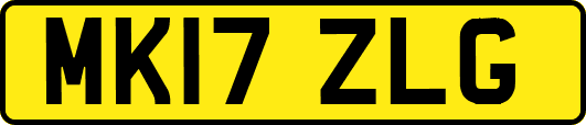 MK17ZLG