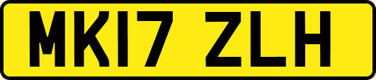 MK17ZLH