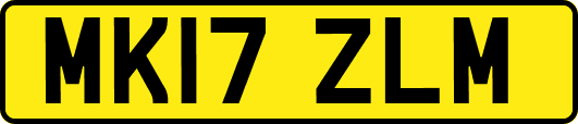 MK17ZLM
