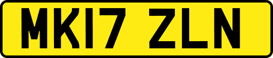 MK17ZLN