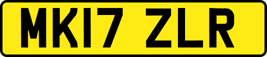 MK17ZLR