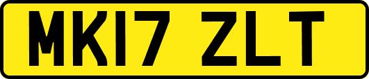 MK17ZLT
