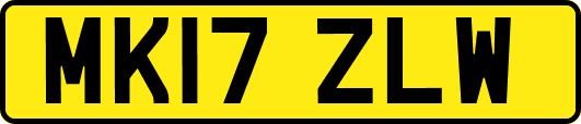 MK17ZLW
