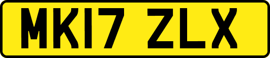MK17ZLX