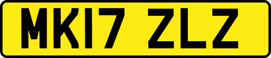 MK17ZLZ