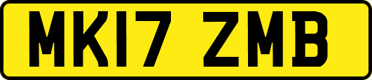 MK17ZMB