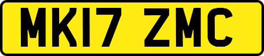 MK17ZMC