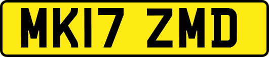 MK17ZMD