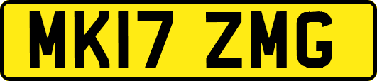 MK17ZMG