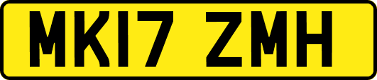 MK17ZMH